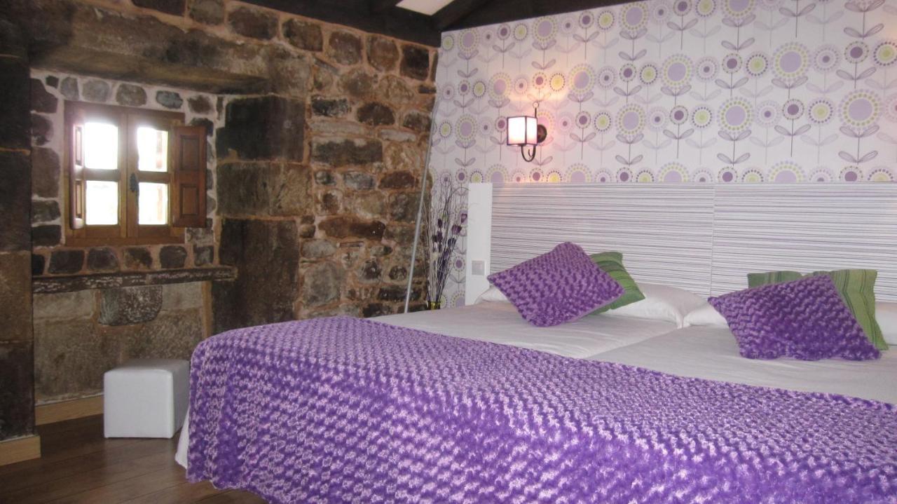 Posada Ormas Bagian luar foto