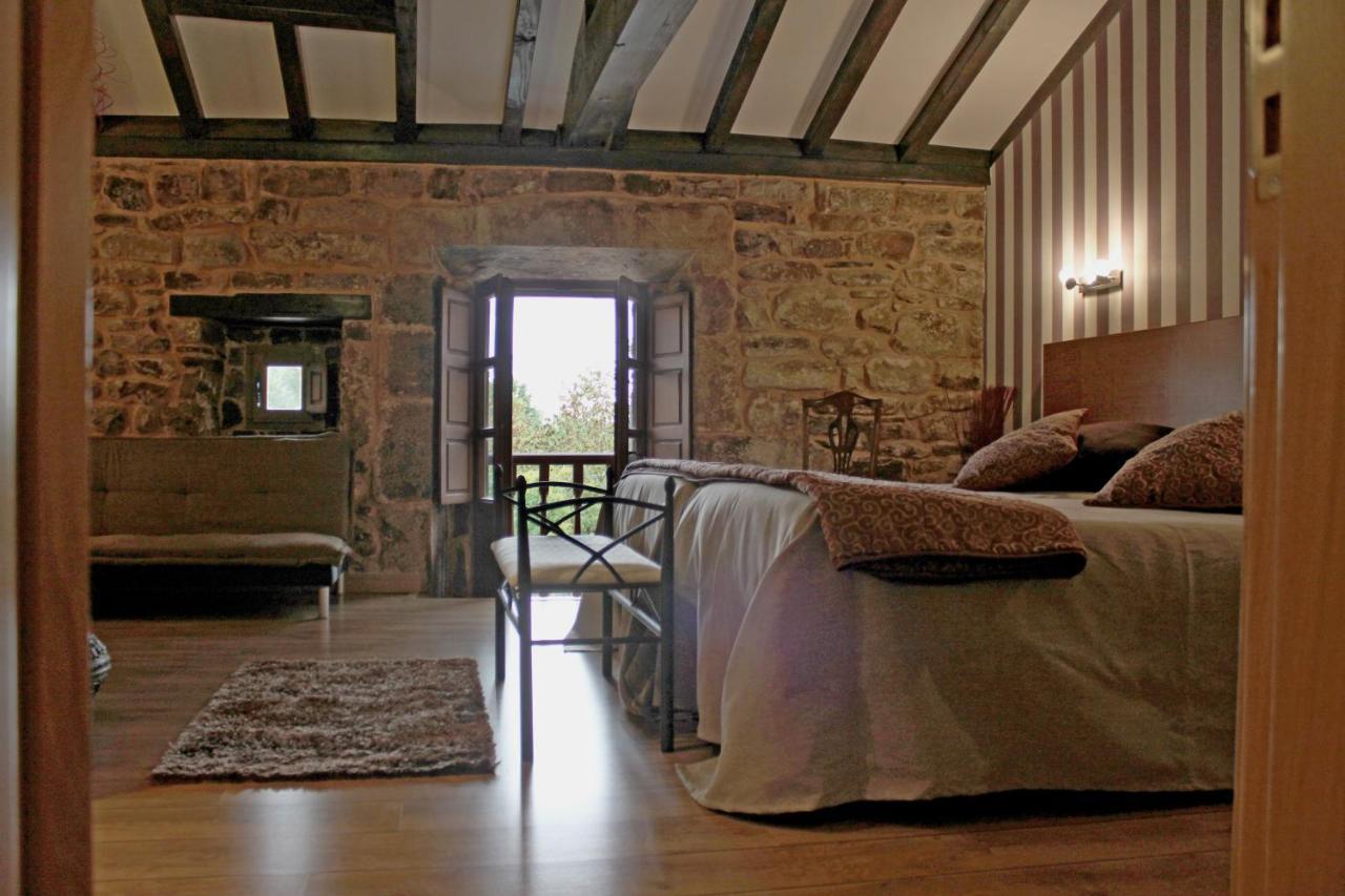 Posada Ormas Bagian luar foto