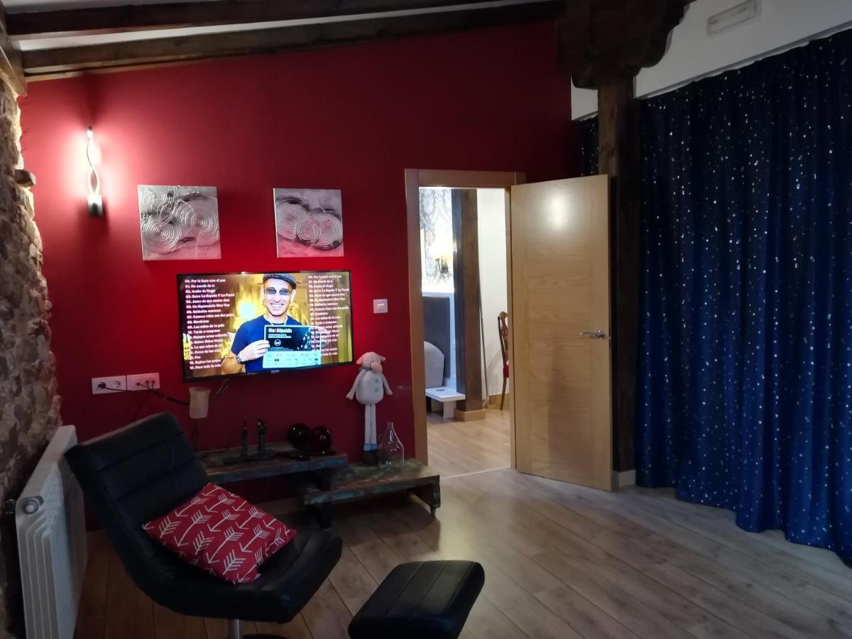 Posada Ormas Bagian luar foto
