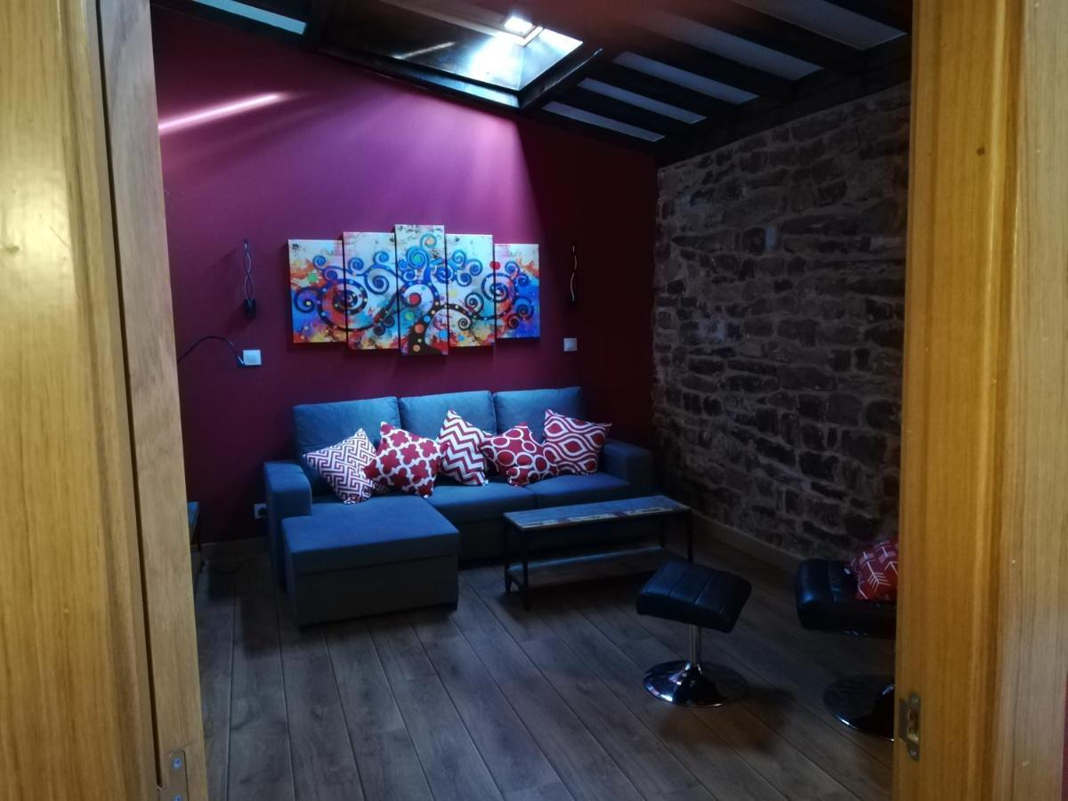 Posada Ormas Bagian luar foto