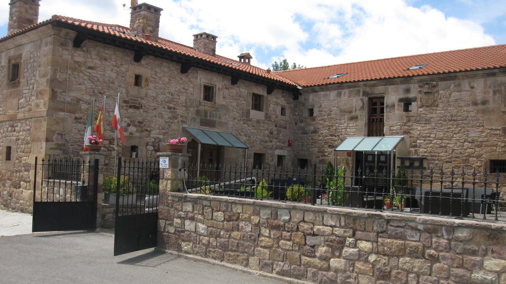 Posada Ormas Bagian luar foto