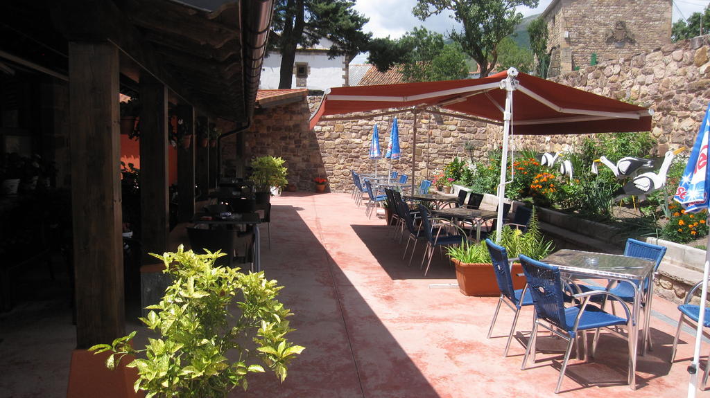 Posada Ormas Bagian luar foto