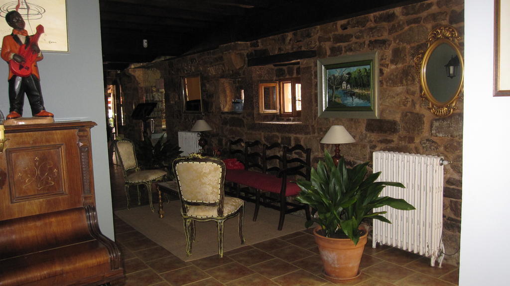 Posada Ormas Bagian luar foto
