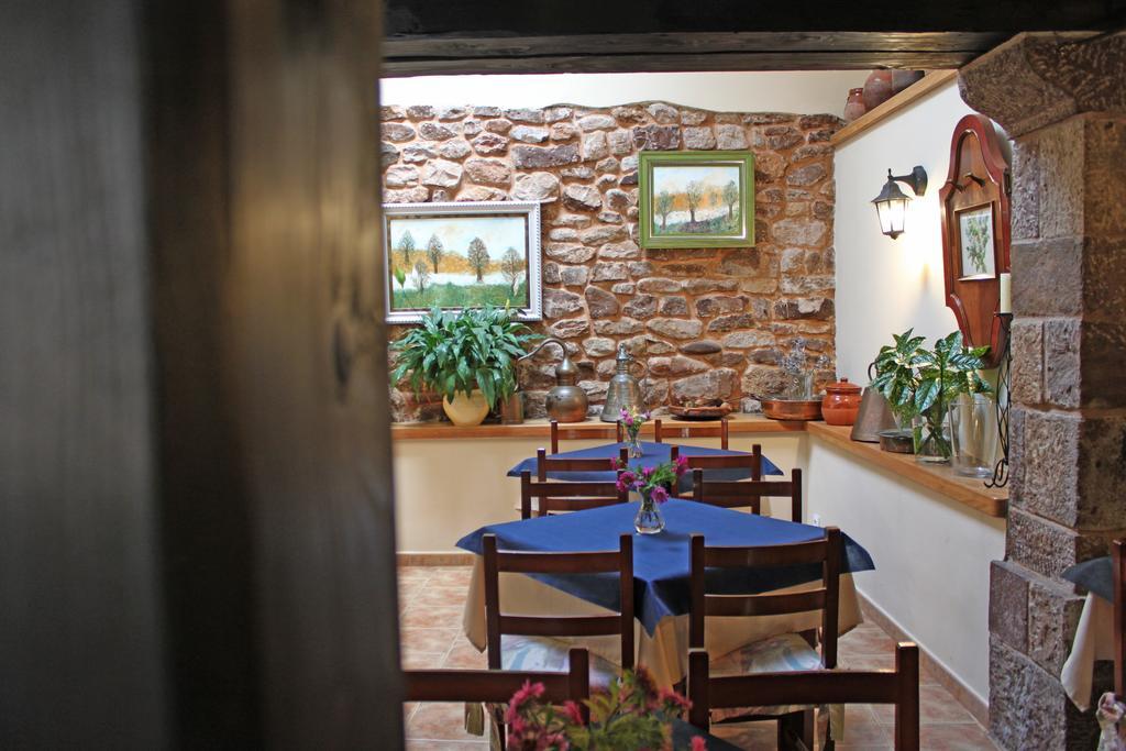 Posada Ormas Bagian luar foto