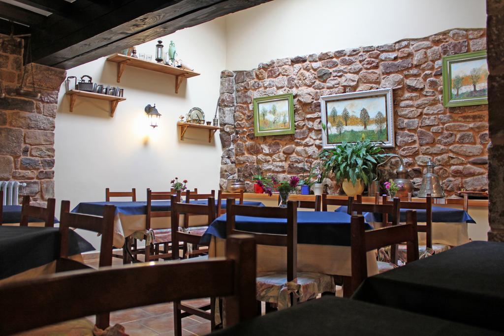 Posada Ormas Bagian luar foto