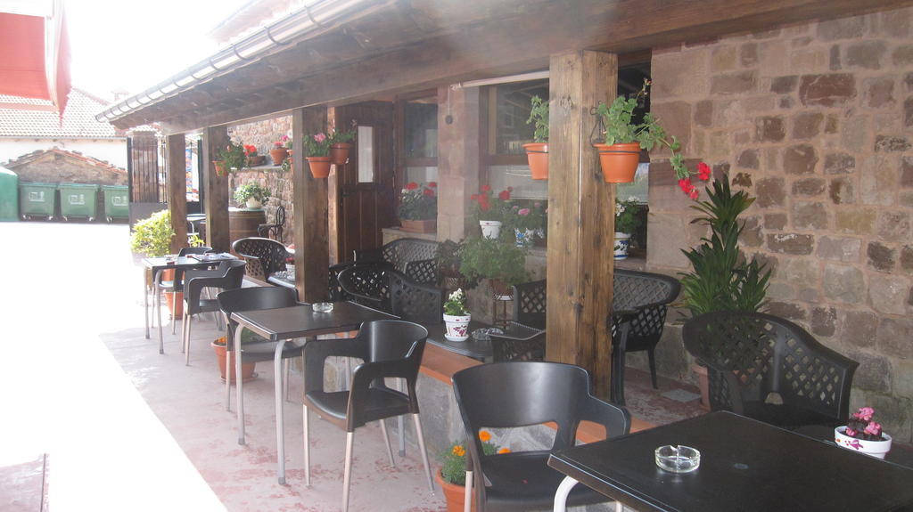 Posada Ormas Bagian luar foto