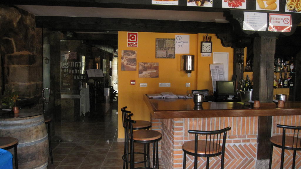 Posada Ormas Bagian luar foto