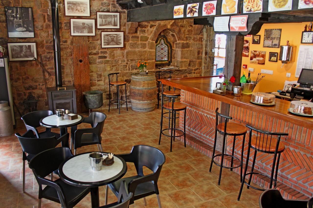 Posada Ormas Bagian luar foto