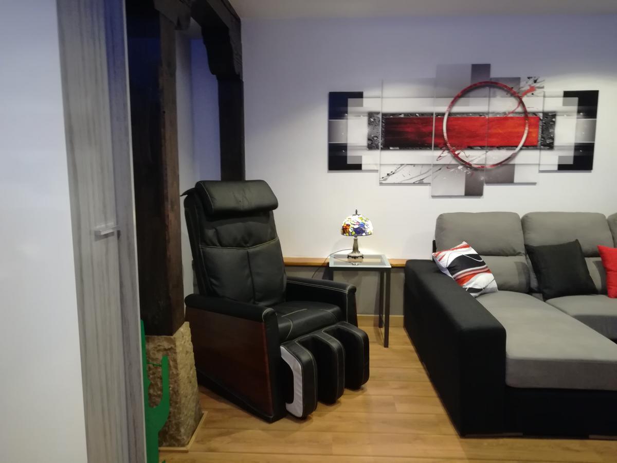 Posada Ormas Bagian luar foto