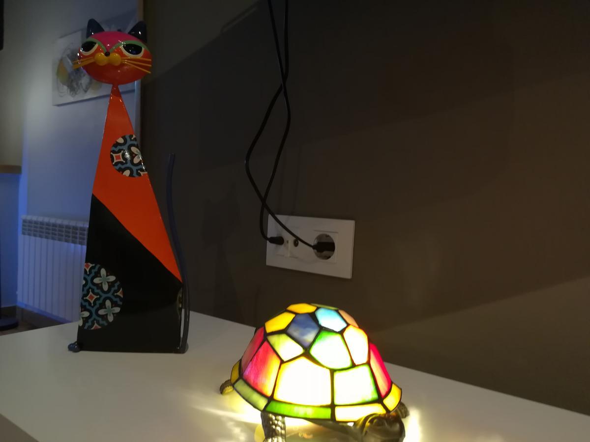 Posada Ormas Bagian luar foto