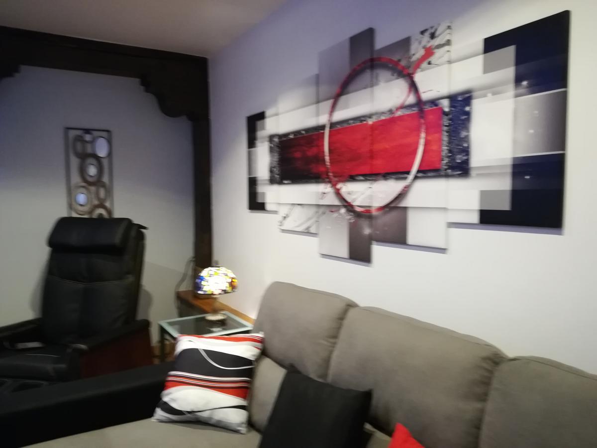 Posada Ormas Bagian luar foto