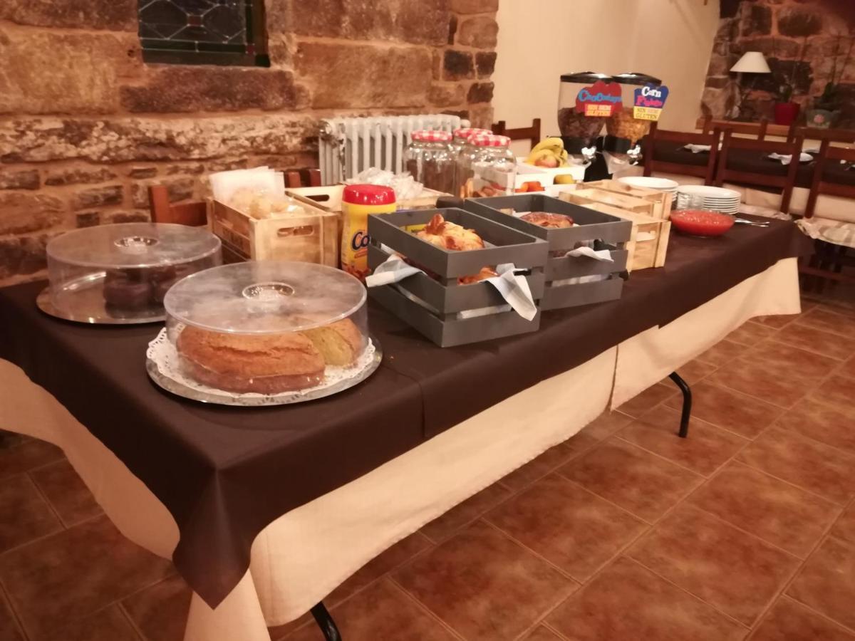 Posada Ormas Bagian luar foto