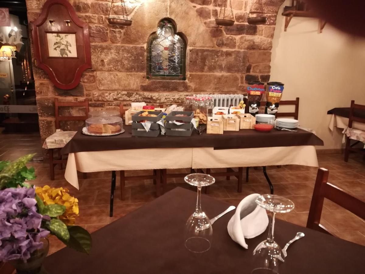 Posada Ormas Bagian luar foto